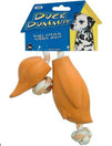 JW Duck Dummies Dog Toy Large