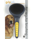 Jw Gripsoft Slicker Brush For Dog