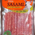 Bow Wow Chicken Rice Dha Sasami Stick Dog Treat 100g - Kohepets