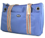 Petcare Pet Carry Bag Ocean Blue