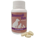 Immuno-Petz Korostrum Bovine Colostrum Pet Supplements 60 Tabs