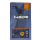 Blackwood Indoor Formula Chicken Meal & Rice Dry Cat Food