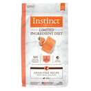 Instinct Limited Ingredient Diet Real Salmon Grain-Free Dry Dog Food 4lb