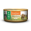 Instinct Original Real Lamb Pate Grain-Free Canned Cat Food - Kohepets