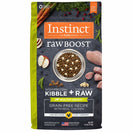Instinct Raw Boost Healthy Weight Real Chicken Grain-Free Dry Dog Food