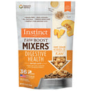 Instinct Raw Boost Mixers Digestive Health Freeze-Dried Raw Cat Food Topper