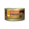 Instinct Ultimate Protein Real Chicken Pate Grain-Free Canned Cat Food - Kohepets