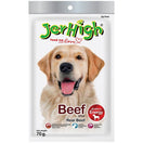 Jerhigh Beef Stick Dog Treat 70g