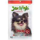 3 FOR $10: JerHigh Stick Chicken Dog Treats 70g