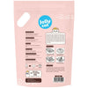 Jollycat Daizu Baby Powder Clumping Tofu Cat Litter 7L