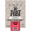 Just Fish Catfish Twigs Dog & Cat Treats 180g - Kohepets
