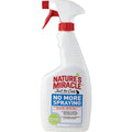 Nature’s Miracle Just For Cats No More Spraying Stain & Odor Remover with Natural Repellent Spray 24oz - Kohepets