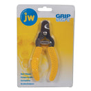 JW Gripsoft Nail Clipper Medium