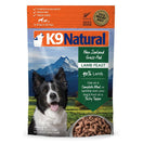 20% OFF: K9 Natural Lamb Feast Grain-Free Freeze-Dried Raw Dog Food