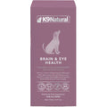 $6 OFF: K9 Natural Brain & Eye Health Oil Dog Supplement 175ml