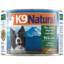 20% OFF: K9 Natural Lamb Feast Canned Dog Food 170g