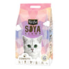 45% OFF: Kit Cat Soya Clump Confetti Cat Litter 7L - Kohepets