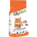 Sanicat Kitty Friend Lavender Clumping Cat Litter 10L