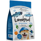 15% OFF: Loveabowl Herring & Salmon Grain Free Dry Dog Food