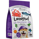 15% OFF: Loveabowl Salmon & Snow Crab Grain Free Dry Dog Food