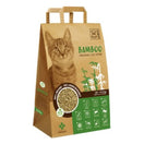 15% OFF: M-Pets Bamboo Cat Litter 10L