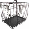 15% OFF: M-Pets Cruiser Wire Dog Crate