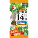 Marukan 14 Veggies Senior Rabbit Food 1kg