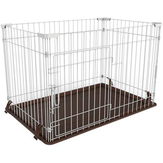 Marukan Dog Friend Room Cage - Kohepets