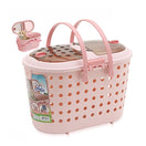 Marukan Kitty Carry Cat Carrier