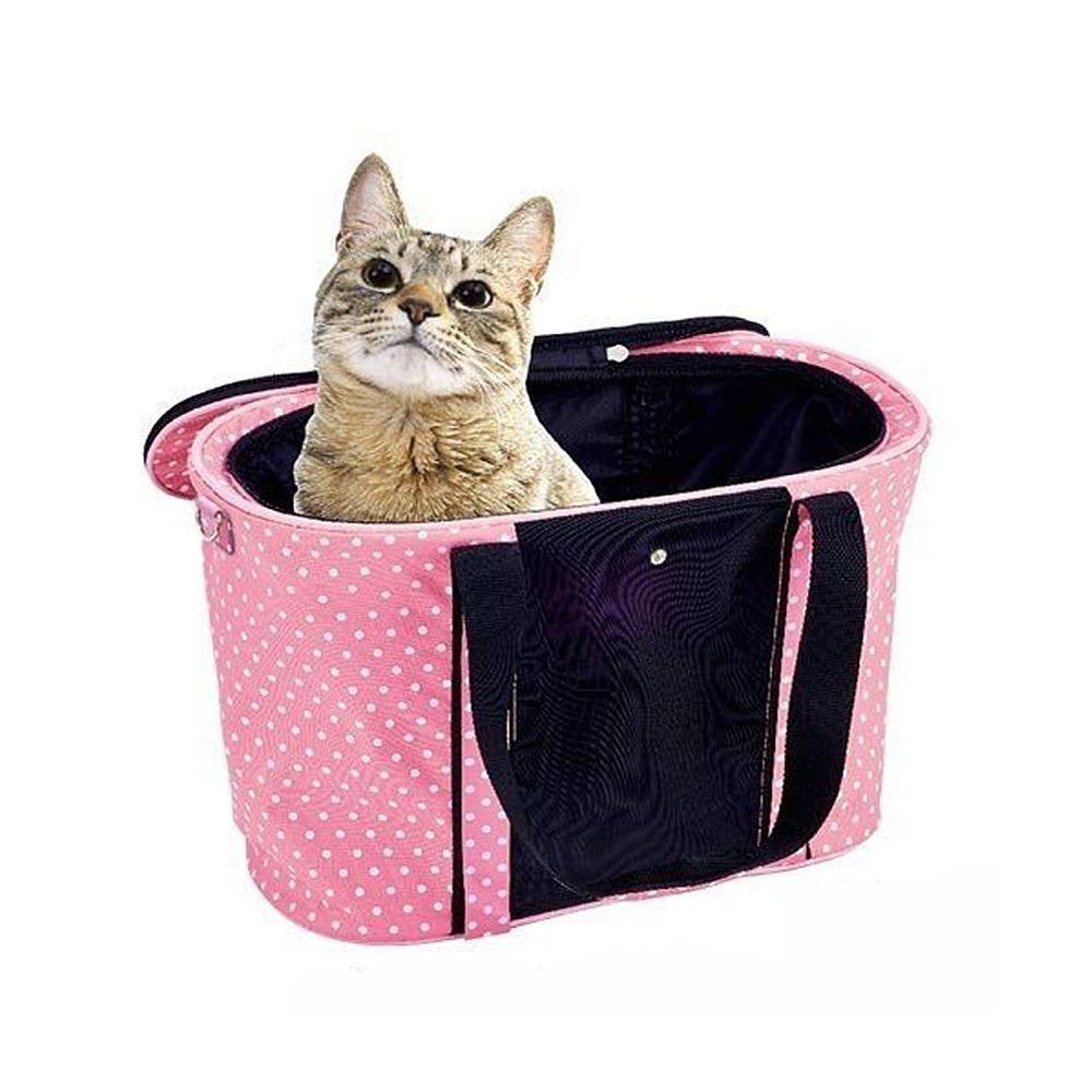 Marukan Soft Cat Carry Bag Kohepets