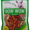 Bow Wow Mixed Cut Dog Treat - Kohepets