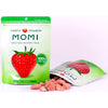 Momi Freeze Dried Strawberry Rabbit Treats 15g - Kohepets