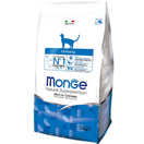 BUNDLE DEAL: Monge Urinary Rich In Chicken Dry Cat Food
