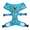 Moo+Twig Snack Attack Reversible Dog Harness - Kohepets