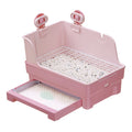 Marukan New Style Toilet With Drawer - Kohepets
