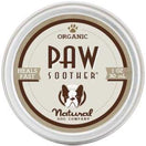 Natural Dog Company Organic Paw Soother Healing Balm for Dogs (Tin) 1oz