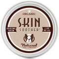 Natural Dog Company Organic Skin Soother Healing Balm for Dogs (Tin) 1oz - Kohepets