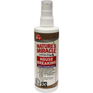 Nature's Miracle House Breaking Puppy Training Dog Spray 8oz