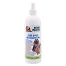 Nature's Specialties Fluff & Puff Spray For Pets 16oz