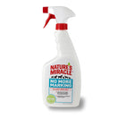 10% OFF: Nature’s Miracle No More Marking Stain & Odor Remover With Natural Repellent Spray 24oz