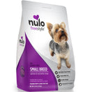 Nulo Freestyle Grain Free Small Breed Salmon & Red Lentil Dry Dog Food