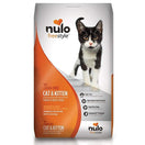 Nulo Freestyle Grain Free Cat & Kitten Turkey & Duck Dry Cat Food 5lb