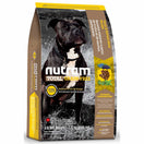 Nutram T25 Total Grain-Free Trout & Salmon Meal Recipe Dry Dog Food