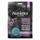 Nutrience Subzero Single Protein Treats Lamb Liver Grain Free Dog Treats 90g