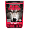 Basic Instinct Chewies Dog Treats 200g - Kohepets
