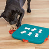 15% OFF: Outward Hound Nina Ottosson Dog Casino Interactive Dog Toy - Kohepets