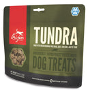 ORIJEN Tundra Freeze Dried Dog Treats