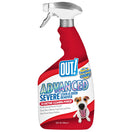 OUT! Advanced Severe Stain & Odor Remover Spray For Pets 945ml