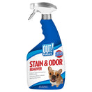 OUT! Stain & Odour Remover Spray For Pets 945ml