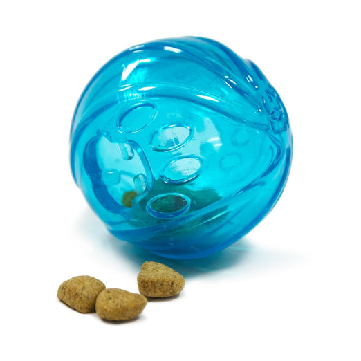 Outward Hound Hide-A-Treat Ball Dog Toy - Kohepets